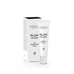 Mádara - Bálsamo Labial Plum Plum