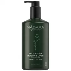 Mádara - Wild Woods Moisture Wash Geles de ducha 500 ml unisex
