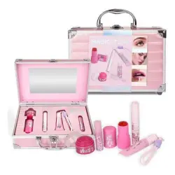 Magic Studio Glow Essentials Case Und.