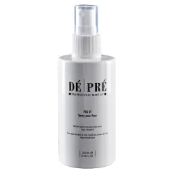 Make Up Studio Fix It, 200 ml