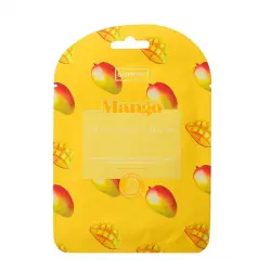 Mango Face Sheet Mask