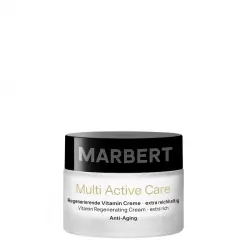 Marbert - MultiActiveCare Regenerating Vitamin Cremas faciales 50 ml female