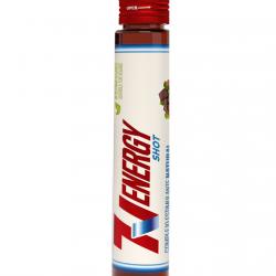 Marnys - Vial Energético 7V Energy Sabor Cacao Y Avellana