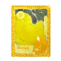 Mascarilla Facial