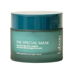Mascarilla Limpieza facial The Special Mask 50 ml Labeau Organic