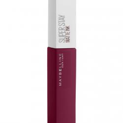 Maybelline - Barra De Labios SuperStay Matte Ink