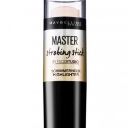 Maybelline - Iluminador En Stick Master Strobing