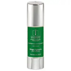 MBR Medical Beauty Research - Pure Perfection 100 Magic Pigments Light/MediumAirless 30 ml Cremas antiedad Nude unisex