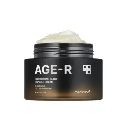 Medicube - *Age-R* - Crema iluminadora Glutathione Glow Capsule