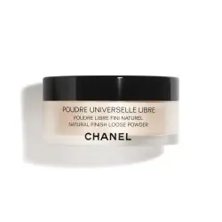 POUDRE UNIVERSELLE LIBRE 50 Polvos Sueltos Acabado Natural
