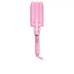 Mermade Profiwelleneisen pro mini waver #pink 25 mm