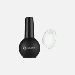 Mia Cosmetics Quicklac Matte Coat, 15 ml