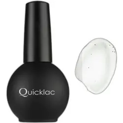 Mia Make Up - Quicklac Base Vitactive Base coat 15 ml 15 ml