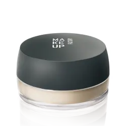 Mineral Powder Foundation Light Beige