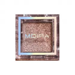 Moira - Sombra de ojos en crema Lucent - 28: Orion