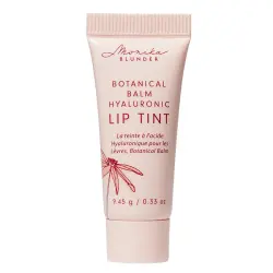 Monika Blunder - Botanical Balm Hyaluronic Lip Tint Bálsamos labiales 9.45 g LT-HERB - HERBST