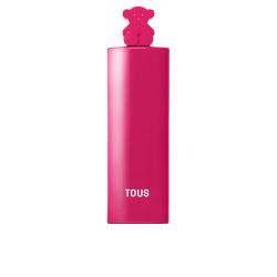 More More Pink eau de toilette vaporizador 90 ml