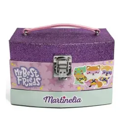 My Best Friends Maletin de Belleza Infantil