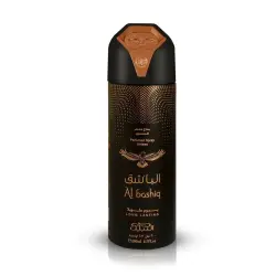 nabeel - Al Bashiq Desodorantes 200 ml unisex