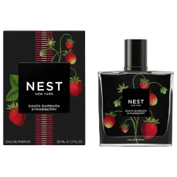 Nest New York - Santa Barbara Strawberry Perfumes 50 ml female