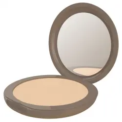 Neve Cosmetics Maquillaje Compacto Flat Perfection Light Warm 8.0 g