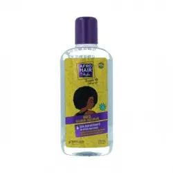 Novex Novex Afro Hair Aceite Capilar , 200 ml