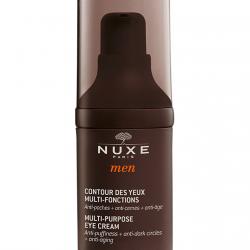 Nuxe - Contorno De Ojos Hombre Multi-Funciones Men