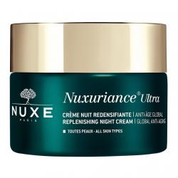 Nuxe - Crema De Noche Nuxuriance Ultra 50 Ml