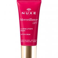 Nuxe - Crema Reafirmante Contorno De Ojos Merveillance Lift 15 Ml