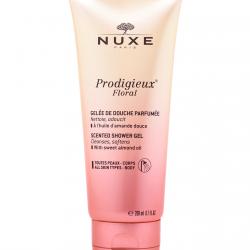 Nuxe - Gel De Ducha Prodigieux Floral 200 Ml