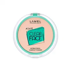 Oh My Clear Face Powder 403