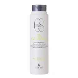 Oil Control Shampoo - 300 ml - Lendan