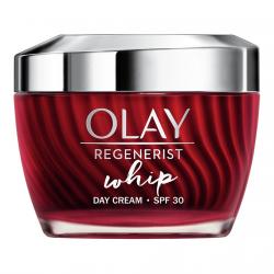 Olay - Crema Hidratante Ligera Regenerist Whip SPF30 50 ml