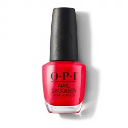 OPI - Esmalte de uñas Nail lacquer - Cajun Shrimp