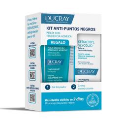 Pack Glicolyc+ Y Regalo Keracnyl Gel