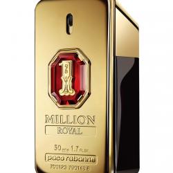 Paco Rabanne - Eau De Parfum One Million Royal 50 Ml Paco Rabanne