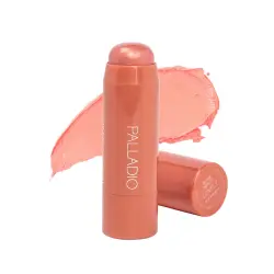 Palladio - Tinte en stick para labios y mejillas 2en1 I'm Blushing - 04: Lovely