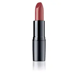 Perfect Mat lipstick #125-marrakesh red