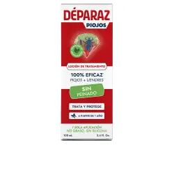 PIOJOS loción de tratamiento 100 ml