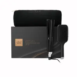 Plancha de pelo ghd platinum+ gift set