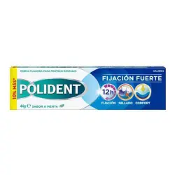 Polident Prótesis Dentales 40 ml Crema Fijadora