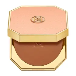 Polvos Bronceadores Nude Couture Matte Bronzer Carolina Herrera Medium Deep 30 8 ml