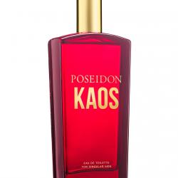 POSEIDON - Eau De Toilette Kaos For Men 150 Ml