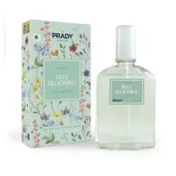 Prady - *Flora* - Eau de toilette - Blue Blooming