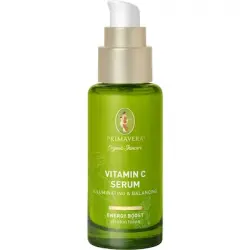 Primavera Vitamin C Serum Illuminating & Balancing 30 ml 30.0 ml