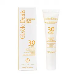 Protector Solar Labial Spf30