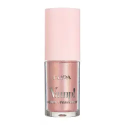 PUPA Milano - VAMP LIQUID EYESHADOW Sombra de ojos 4 ml