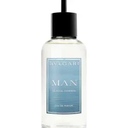 Recarga Eau de Parfum Man Glacial Essence 200 ml Bvlgari