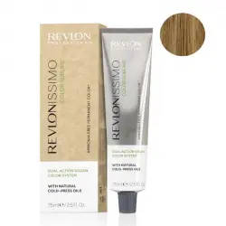 Revlon - Tinte Revlonissimo Color Sublime - 7.3: Rubio Medio Dorado