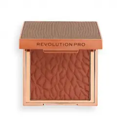 Revolution Pro - Bronceador en Polvo Sculpting - Enrobe